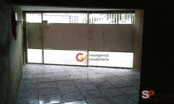 Imagem 2: Sobrado com 3 dormitórios à venda, 150 m² por R$ 540.000 - Piqueri - São Paulo/SP