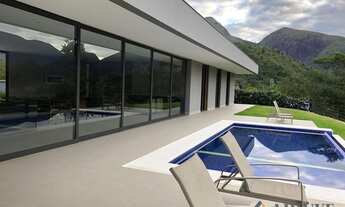 Imagem: PETRóPOLIS - Casa Padrão - Araras