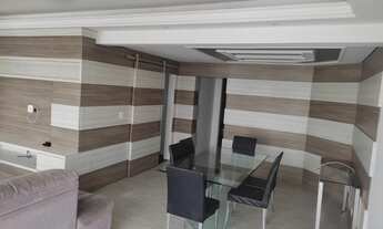 Imagem 7: Apartamento para aluguel possui 169 metros quadrados com 3 quartos em Água Branca - São Pa