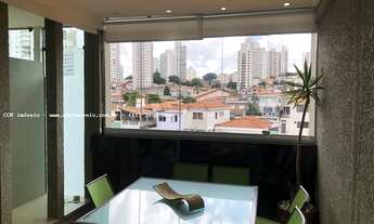 Imagem 5: Sobrado para Venda em São Paulo, Mooca, 3 dormitórios, 3 suítes, 5 banheiros, 3 vagas