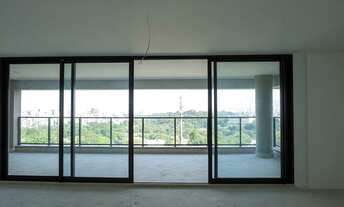 Imagem 5: Il Faro - Pronto 3 suites - Nobre Morumbi - 195m²