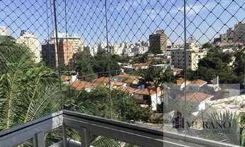 Imagem 2: Apartamento para venda tem 78 metros quadrados com 2 quartos em Vila Mariana - São Paulo