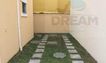 Imagem 4: Casa em Condomínio para Venda em Rio das Ostras, Extensão do Bosque, 3 dormitórios, 3 suít