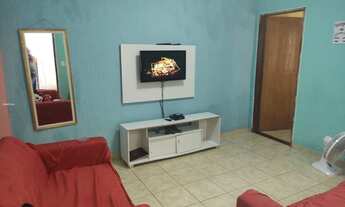 Imagem 7: Sobrado para Venda em São Paulo, Jardim Vila Carrão, 4 dormitórios, 1 suíte, 3 banheiros