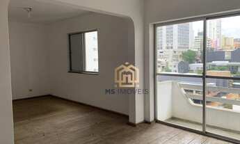 Imagem 3: Apartamento Duplex com 2 dormitórios à venda, 187 m² por R$ 1.100.000,00 - Vila Mariana