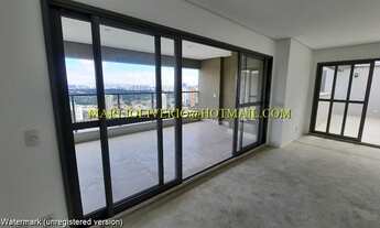 Imagem 6: Cobertura penthouse à venda na Chácara Santo Antonio, 152 m2, varanda gourmet, 03 vagas