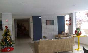 Imagem 7: Flat para venda tem 36 metros quadrados com 1 quarto em TAMANDARE I - Tamandaré - PE