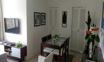 Imagem 2: Apartamento para venda possui 63 metros quadrados com 2 quartos em Vila Celeste - São Paul