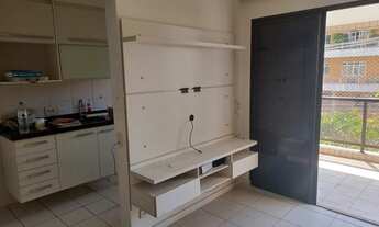 Imagem 5: Apartamento para venda tem 66 metros quadrados com 3 quartos