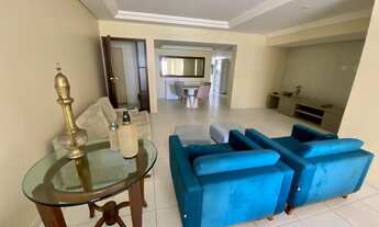 Imagem 6: Apartamento para venda possui 190 metros quadrados com 4 quartos em Boa Viagem - Recife