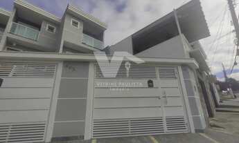 Imagem: Sobrado residencial a venda, Zona Norte