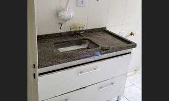 Imagem 5: Apartamento com 2 dormitórios à venda, 45 m² por R$ 133.000,00 - Chácara Santa Etelvina