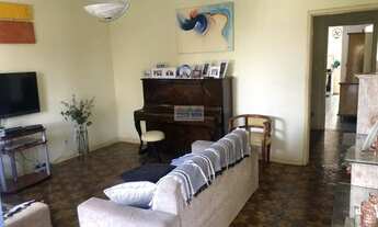 Imagem 4: Sobrado à Venda na Vila Paiva. Área útil de 242 m². 3 dorms, Cômodos Amplos, 2 Vagas e Qui