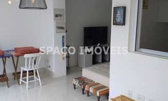 Imagem 2: Apartamento para venda possui 73 metros quadrados com 2 quartos