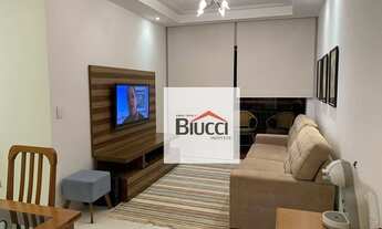 Imagem 2: APARTAMENTO 03 DORMITÓRIOS NO BOSQUE, CAMPINAS - EDIFÍCIO MATISSE