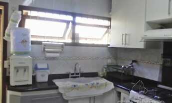 Imagem 4: Franciele * linda casa no jardim europa