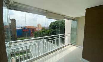 Imagem 7: Apartamento para venda tem 57 metros quadrados com 2 quartos em Vila Isolina Mazzei - São