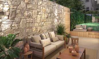 Imagem 5: Apartamento para venda possui 175 metros quadrados com 4 quartos