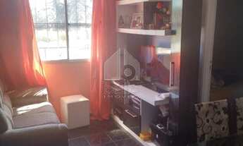 Imagem 3: APARTAMENTO C/ QUINTAL 2 DORM