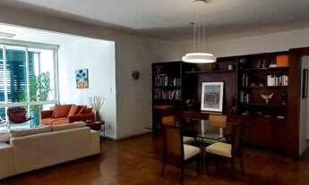 Imagem 6: Apartamento Ed. Lauzane em Higienópolis