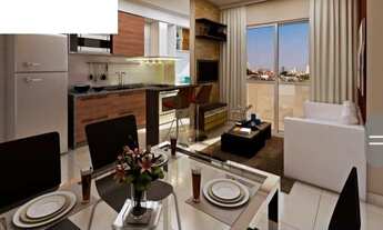 Imagem 6: Apto. com 33,80 m2. à Venda em Vila Guilherme - São Paulo - SP