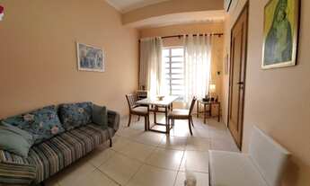 Imagem 4: Surpreendente sobrado todo reformado com quintal, horta e linda vista. Próximo da estação