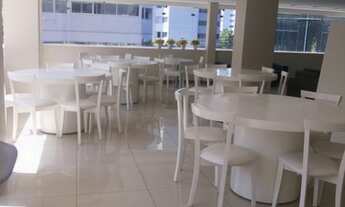 Imagem 7: Cobertura para venda com 100 metros quadrados com 3 quartos em Jardim Olympia - São Paulo