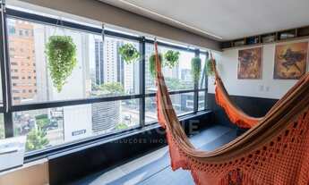 Imagem 2: SÃO PAULO - Apartamento Padrão - VILA OLÍMPIA