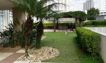 Imagem 4: Apartamento á venda, em Santana, com 02 dormitórios, sendo uma suíte e 02 vagas de garagem