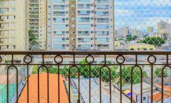 Imagem 4: APARTAMENTO 02 DORMITÓRIOS COM LAZER COMPLETO NA SAÚDE - OPORTUNIDADE NA REGIÃO !