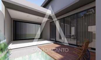 Imagem 3: CASA RESIDENCIAL em SINOP - MT, CONDOMÍNIO PORTAL DA MATA