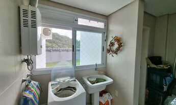 Imagem 7: Apartamento para venda tem 113 metros quadrados com 3 quartos