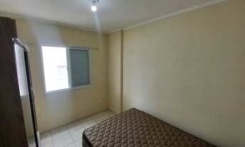 Imagem 7: Apartamento para aluguel tem 45 metros quadrados com 1 quarto em Maracanã - Praia Grande