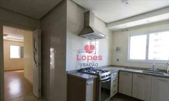 Imagem 4: Apartamento à venda, 82 m² por R$ 730.000,00 - Vila Regente Feijó - São Paulo/SP