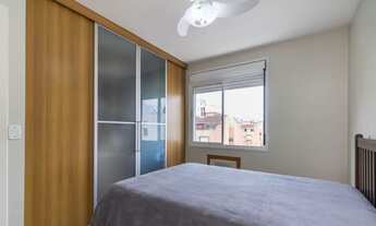 Imagem 7: Apartamento 75m², 2 dormitórios, sendo 1 suíte e 2 vagas por R$ 575.000,00