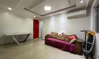 Imagem 3: Apartamento com 2 dorms, Centro, São Vicente - R$ 300 mil, Cod: 108