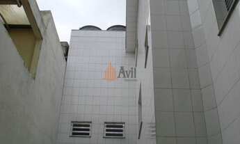 Imagem 4: Sobrado à venda, 370 m² por R$ 1.850.000,00 - Parque São Jorge - São Paulo/SP