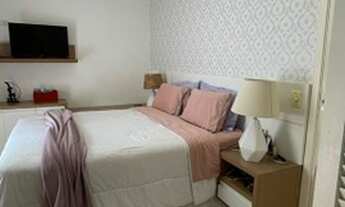 Imagem 5: Casa térrea no Condomínio Serra da Estrela