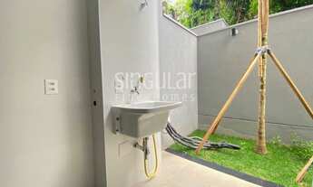 Imagem 2: Apto Tipo Garden com 120m2 no EXP MOEMA, eleve seu bem-estar - Moema/SP