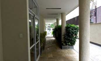 Imagem 3: Oportunidade! Apartamento para reforma em Higienópolis