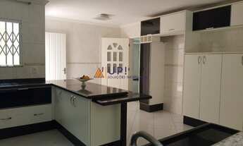 Imagem 6: SãO PAULO - Casa Padrão - Jardim Floresta