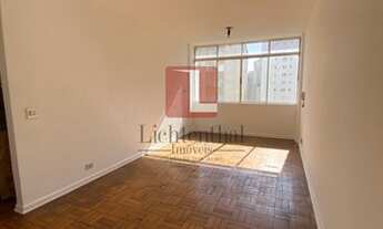 Imagem 6: São Paulo - Apartamento Padrão - Jardim Paulista