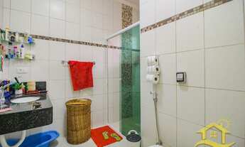 Imagem 6: Casa - Térrea no bairro Jardim Barra de Jangadas, 200 metros da praia, Peruíbe-SP