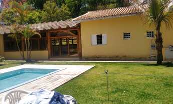 Imagem 7: Fazenda/Sítio/Chácara para venda tem 110000 metros quadrados com 3 quartos