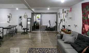 Imagem 2: Sobrado para venda tem 250 metros quadrados com 4 quartos em Bela Vista - São Paulo - SP