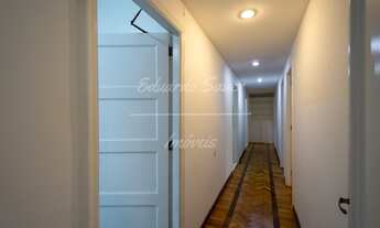 Imagem 4: Apartamento para venda com 198 metros quadrados com 4 quartos em Copacabana - Rio de Janei