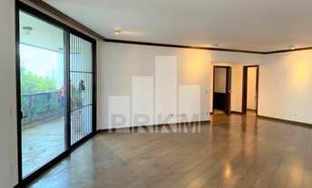 Imagem 7: Itaim Bibi - Excelente apartamento!!! - Quatro dormitórios (duas suíte), 289 m² úteis - Qu