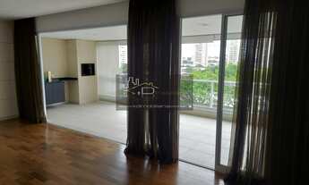 Imagem 5: PLAZA MAYOR 142 M² 3 DORMITÓRIOS 3 SUÍTES 02 VAGAS VISTA LIVRE 01 DEPOSITO PRIVATIVO