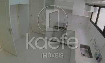 Imagem 5: VENDA] APARTAMENTO COM 124,00M² AU COM 2 VAGAS NO MIOLO DA VILA MASCOTE