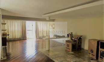 Imagem: Jardim América com 04 dormis e 02 vagas